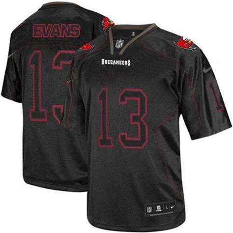 Buccaneers Mike Evans Lights Out Color Rush Jersey – US Sports Nation