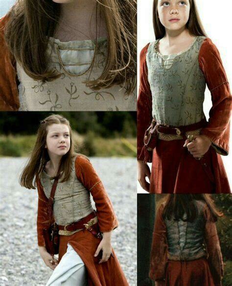 | Narnia lucy, Lucy pevensie, Narnia costumes