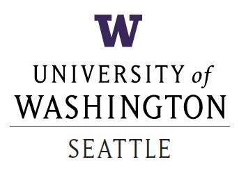 University Of Washington Seattle Logo - Mike dunne