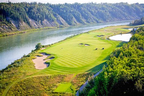 Blackhawk Golf Club set to host 2019 Junior America's Cup | Junior America's Cup