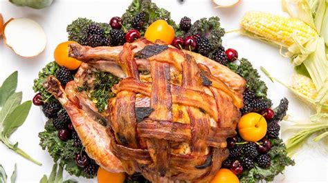 Best turkey recipes from Thanksgiving.com