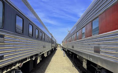 Arizona Railway Museum: Here's What to Expect - Our Kids