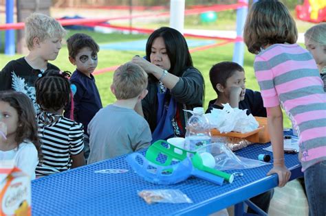 Windsor Unified School District - Before-and After-School Childcare