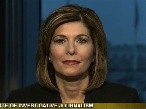 Sharyl Attkisson Sues DOJ for $35 Million