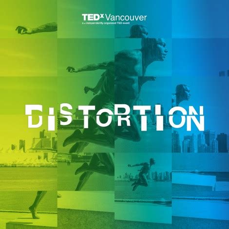 TEDx Vancouver - Playhouse | MyZone Tickets