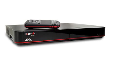 Dish is adding multi-room streaming music to its DVR boxes – BGR