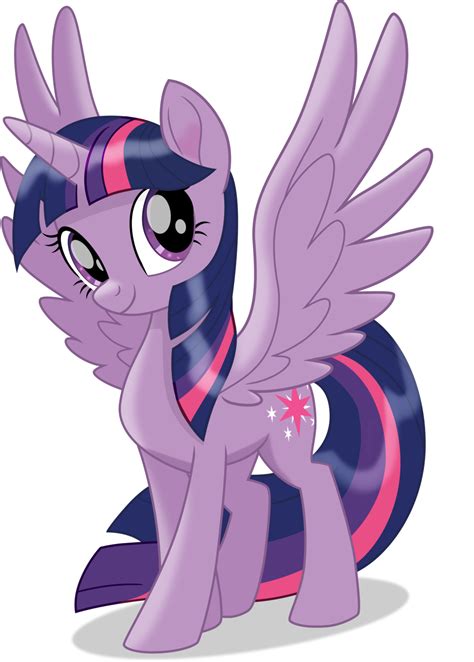 Twilight Sparkle Alicorn Sexey Face