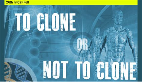 Pros and Cons of Animal Cloning | HRFnd