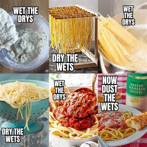 Spaghetti is weird. : r/funny