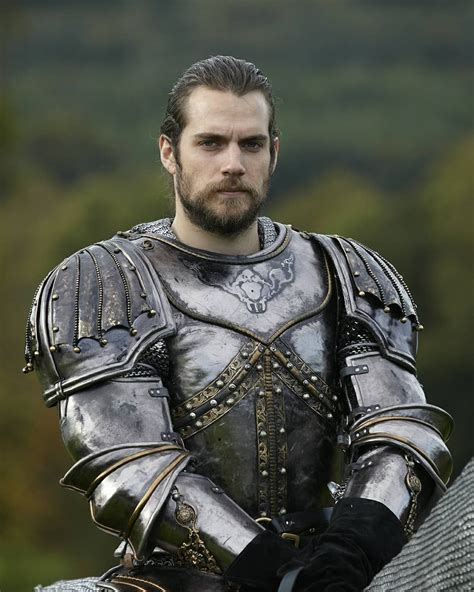 Henry Cavill in The Tudors 🐺👑💪🏻🔥 | Charles brandon, Henry cavill, Knight armor