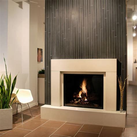 Modern Fireplace Design Ideas | Ann Inspired