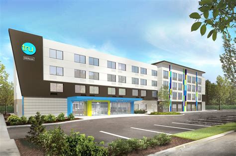 Tru by Hilton — THE LATEST IN DEVELOPMENT NEWS — The Development Tracker | Duluth