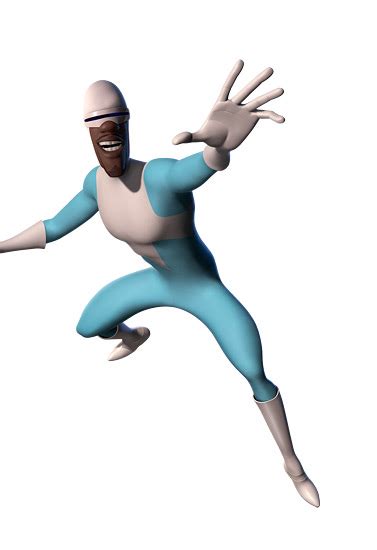 Frozone Incredibles Quotes. QuotesGram