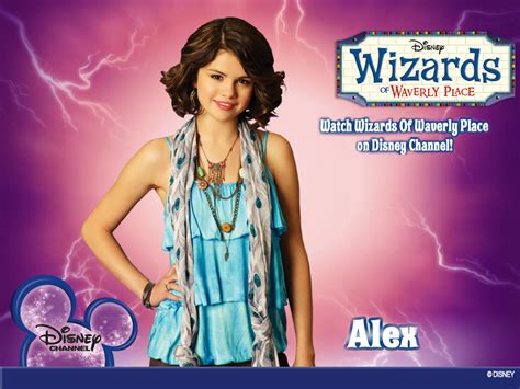 WIZARDS OF WAVERLY PLACE -SELENA GOMEZ PROMOTIONAL XCLUSIVE WALLPAPERS ...