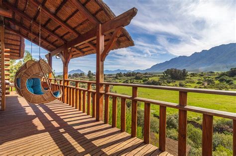 Tulbagh Mountain Cabin Has Mountain Views and Grill - UPDATED 2022 ...