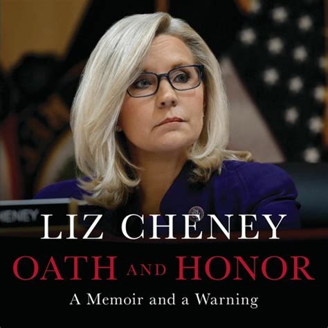 Stream Oath and Honor By Liz Cheney Read by Liz Cheney - Audiobook Excerpt from HachetteAudio ...