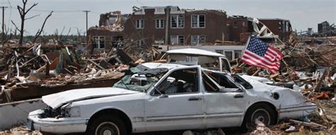 The Deadly US 'Tornado Outbreak' Has Confirmed One of Scientists ...