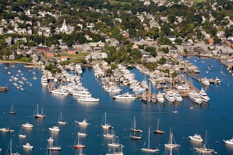 Nantucket Island - Massachusetts HD Wallpapers - Wallpapers Free