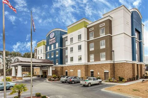 Top 10 Pet-Friendly Hotels In Florence, South Carolina | Trip101