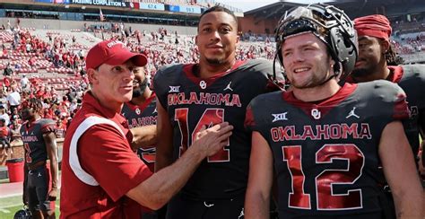 Collin's Corner: What I think & what I know about OU and the transfer ...