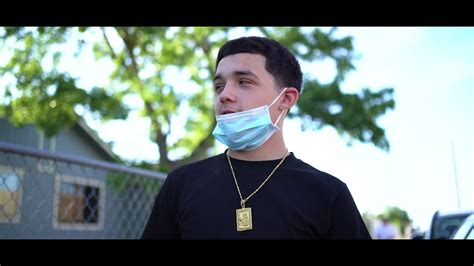 Lul Tys - No Pass ( Official Music Video ) | Dir. JayyBlue Prod. Yung ...