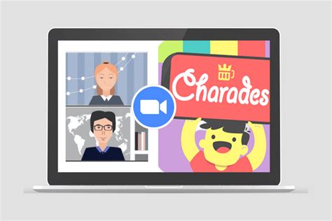 How to Play Charades on Zoom – TechCult