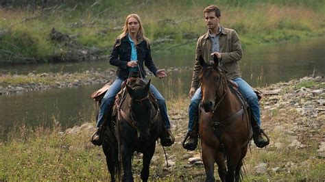 Heartland’s tense midseason finale | TV, eh?