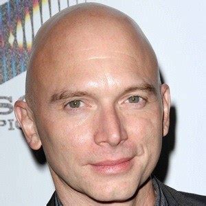 Michael Cerveris - Bio, Family, Trivia | Famous Birthdays