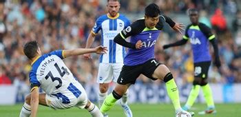 Spurs v Brighton – how to watch, team news, kit colours, key ...