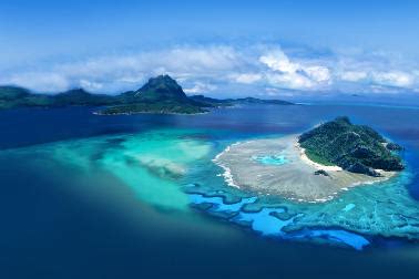 Things to do in Fiji - Top 5 Natural Attractions