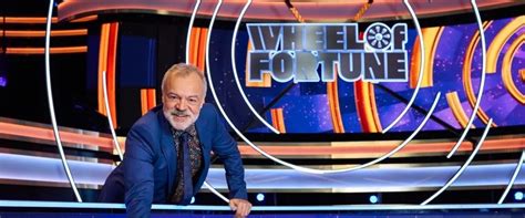 First Look at Wheel of Fortune UK - BuzzerBlog BuzzerBlog | Your Game ...