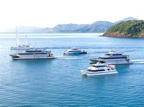 The History Of The Quicksilver Group | Great Barrier Reef | Cairns & Port Douglas, Australia