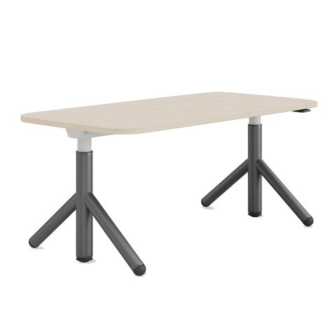 Steelcase Flex Height-Adjustable Desk | Steelcase Store