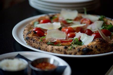 Marco's Coal-Fired Pizza Changes Name to Racca's Pizzeria ... | Good pizza, Deep dish, Chicago ...