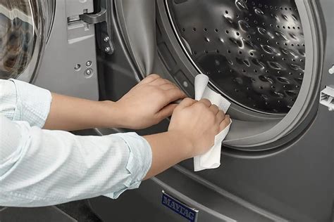 LG Washer Cleaning - How to Get the Best Results