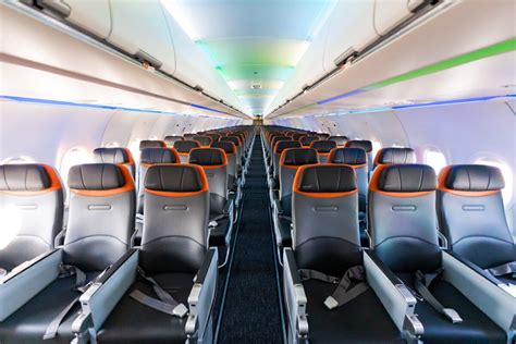 JetBlue Reveals Initial Airbus A321neo Mint Suites Schedule - Simple Flying