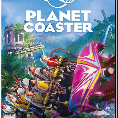 The 8 Best PC Roller Coaster Games