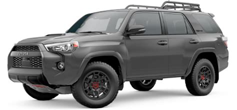 2023 Toyota 4runner Custom - Latest Toyota News