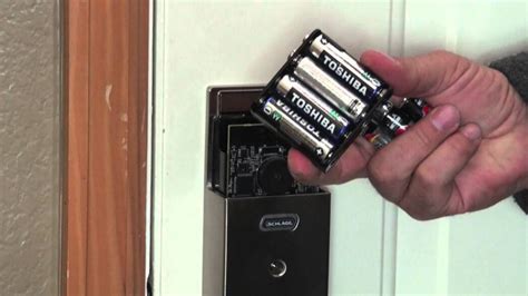 Schlage Lock Troubleshooting To Solve All The Problem - Growing Magazine