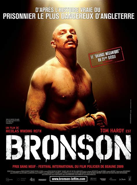 Bronson (2008)