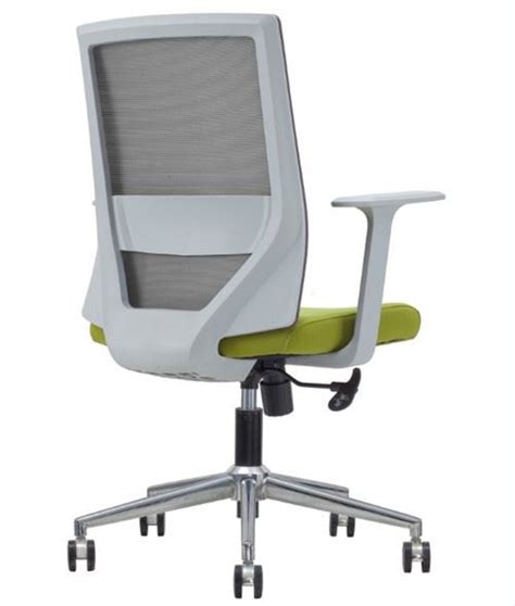 Modern Mesh Ergonomic Executive Office Chair with Sliding Seat