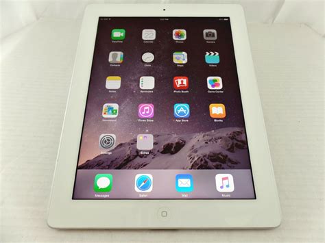 Apple iPad 3 16GB 32GB 64GB 128GB WiFi Cellular Black and White 3rd ...