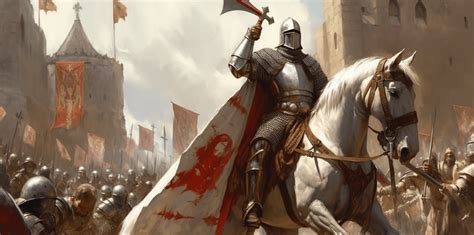 Were The Knights Templar Good Fighters