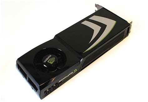 Review NVIDIA GeForce GTX 260