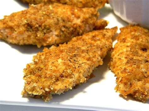 Breaded Chicken Breast No Flour at Cassandra Mullins blog