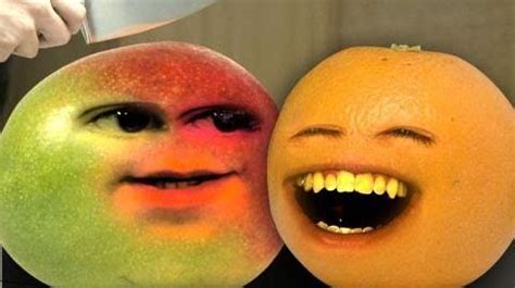 Annoying Orange: It Takes Two to Mango | Annoying Orange Wiki | FANDOM powered by Wikia