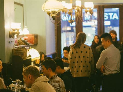 Where To Eat Near Grand Central - New York - The Infatuation