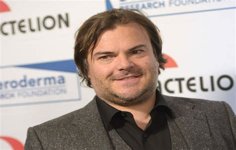 Jack Black net worth, age, wiki, family, biography and latest updates ...