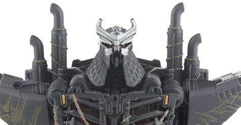 Transformers Studio Series Rise Of The Beasts Leader Class Scourge Official Stock Images ...