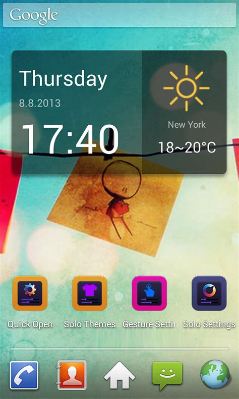 Lenovo Theme Free Android Theme download - Download the Free Lenovo ...